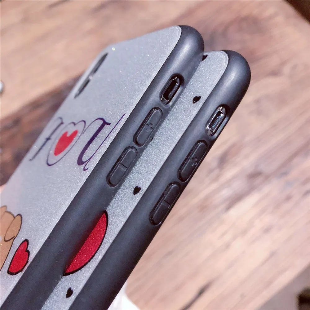 CBL чехол для iPhone X 10 полный охват 9 H закаленное Стекло чехлы 8 7 6 6s плюс блеск крышка