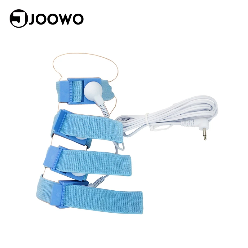 Регулируемые кольца на петух с задержкой времени браслет Электро Секс игрушки