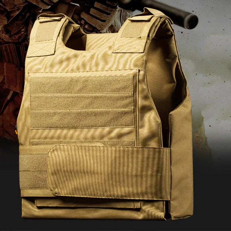 Охотничий Тактический бронежилет JPC Molle Plate Carrier, уличный жилет CS для игры в пейнтбол, страйкбол, жилет, военная техника