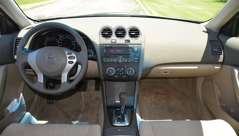 Android 9,0 Автомобильный gps Радио dvd-плеер для Nissan tenna Altima 2007-2012 с dsp PX5 Восьмиядерный 4+ 64 Гб авто стерео, головное устройство