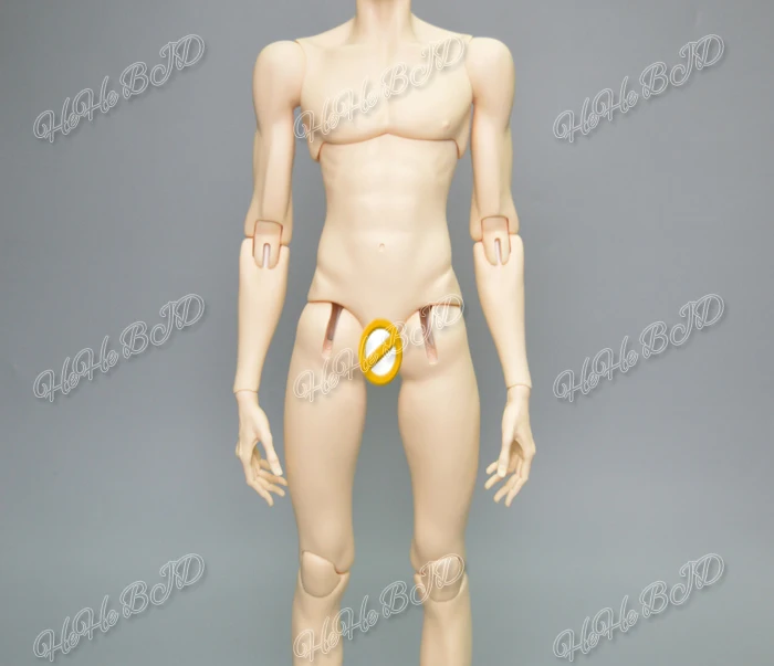 Venitu hand HeHe BJD SD 1/3 мужские куклы ручные вены