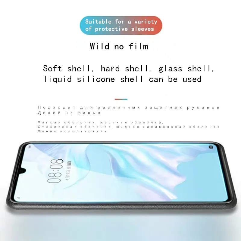 Закаленное стекло для huawei mate 20 10 Lite P10 P20 Lite Pro P Защита экрана смартфона для huawei Honor 9 8 Lite huawei Nova 3 3i