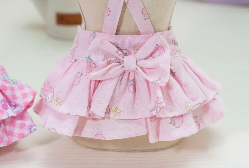 2019 100% Cotton Time-limited Spring/summer Solid And Tender Strap Dresses For Dogs Pet Clothes Suppliers | Дом и сад