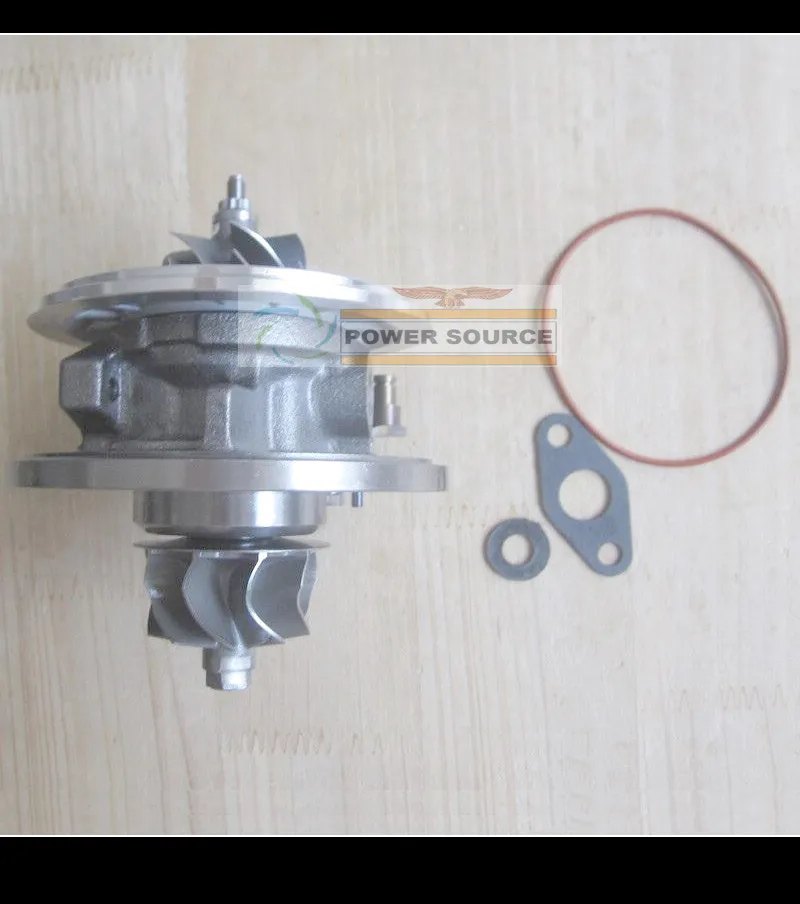 Турбокартридж CHRA Core GT1749V 750431 750431-5012S 750431-5009S Для BMW 120D 320D 520D X3 E83 2001-08 M47TUOL M47TU M47 л |