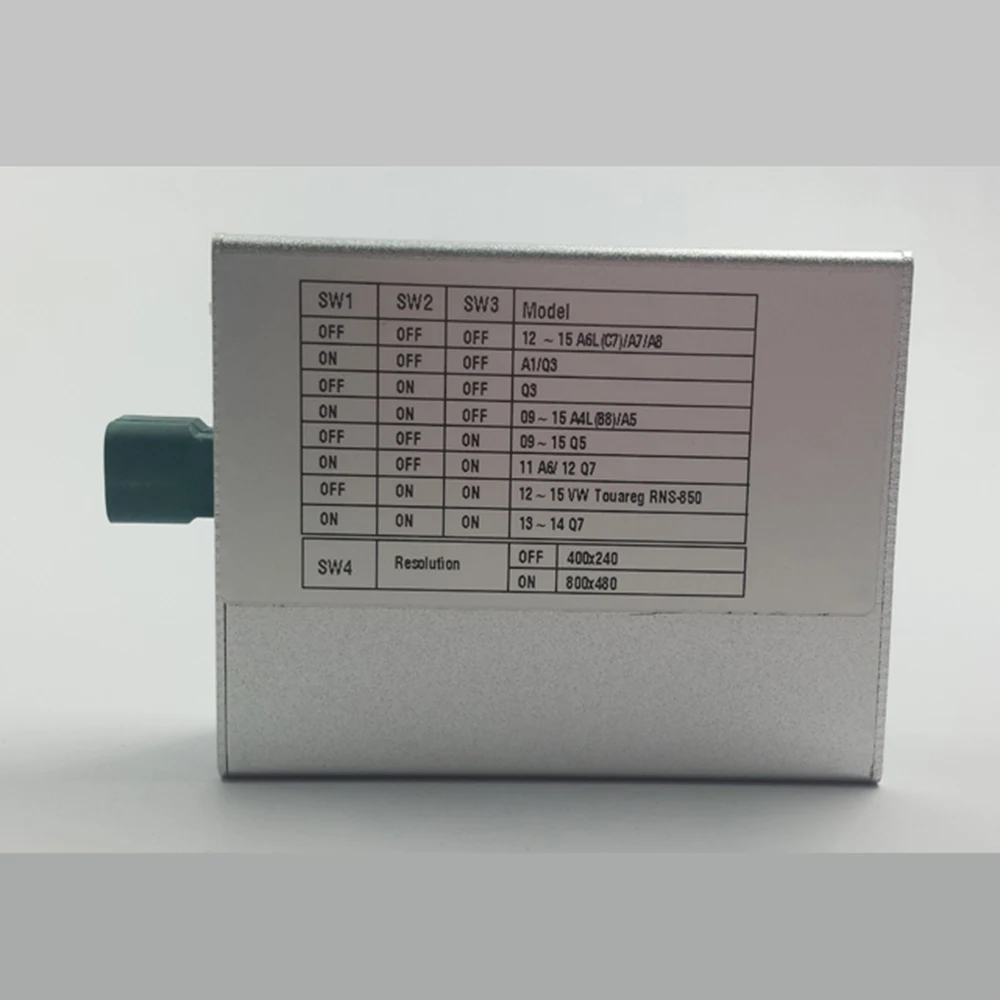 Автомобильная камера заднего вида с интерфейсом система автоматической