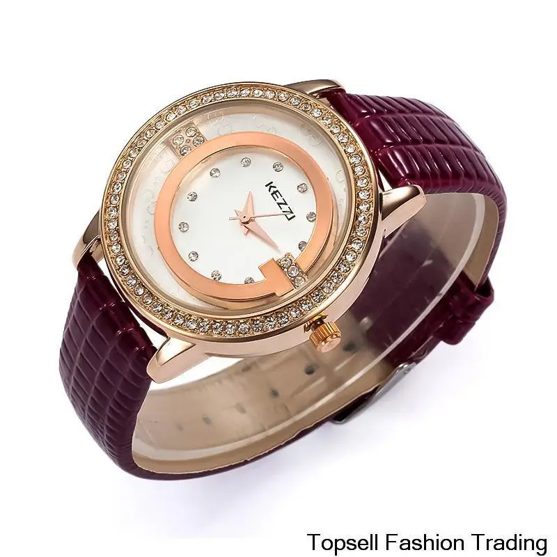 Free Shipping Christmas Gift Sale 2014 New Style Wholesale Exquisite Hollow Quartz Wrist Watch Ladies Women Watches | Наручные часы