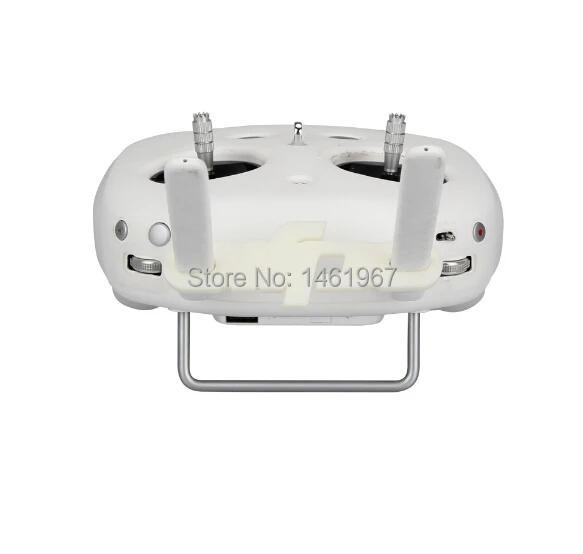 Free Shipping DJI Antenna Fixture Adapter For Phantom 3 Professional Inspire 1 Quadcopter Remote Controller 3D printed | Игрушки и хобби