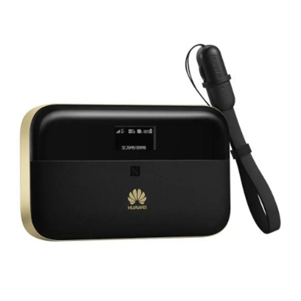 Huawei E5885 мобильный WiFi Pro2 4G LTE FDD/TD 300 Мбит/с маршрутизатор точка доступа|3G/4G роутеры| |
