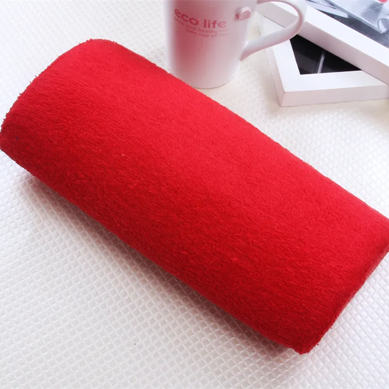 

1 шт. мягкий держатель для ногтей MAOHANG, подушка-держатель для ногтей, инструменты для маникюра, съемные моющиеся Инструменты для ногтей