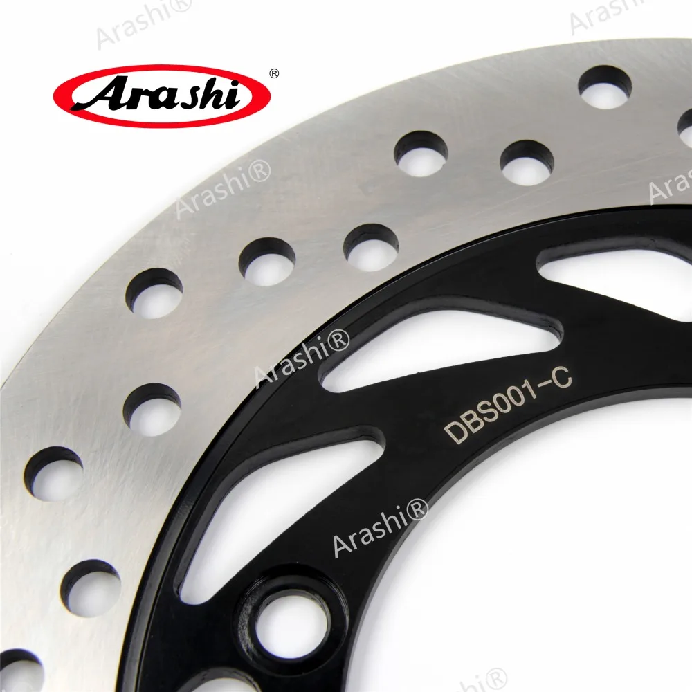 Arashi 1 комплект для HONDA FORZA 250 2000 2001 2002 2003 2004 мотоцикла с ЧПУ передние и задние