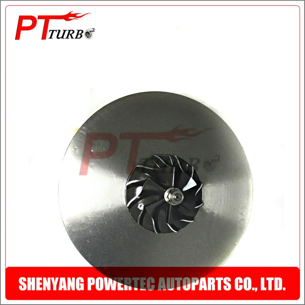 Turbocharger BV38 turbo CHRA cartridge 54389880007 54389880017 for Renault Megane III Scenic 1.6 DCI 14411-9252R 14411-8607R | Автомобили