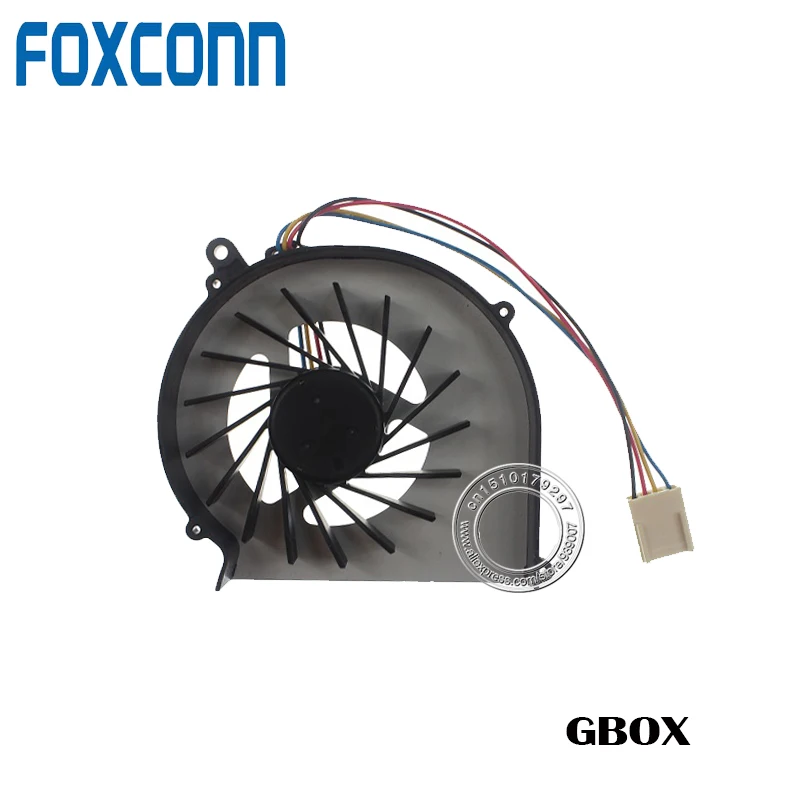 Вентилятор охлаждения FOXCONN GBOX NFB72B12H FSFC17M | Компьютеры и офис