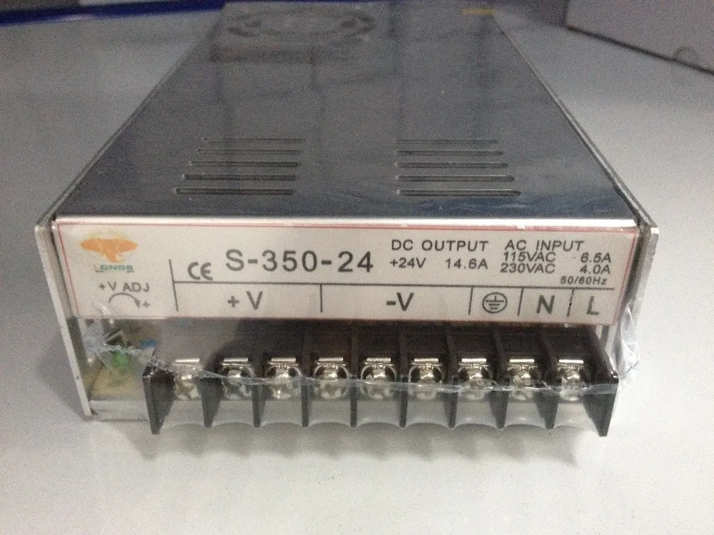 4 оси Nema 23 шаговый двигатель 270oz-in 1.0a 23HS8630B двойной вал и плата драйвера TB6560