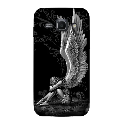 Оригинальный чехол для Samsung Galaxy ACE3 ACE 3 III S7270 7270 S7272 S7275 S7278 модный принт жесткий