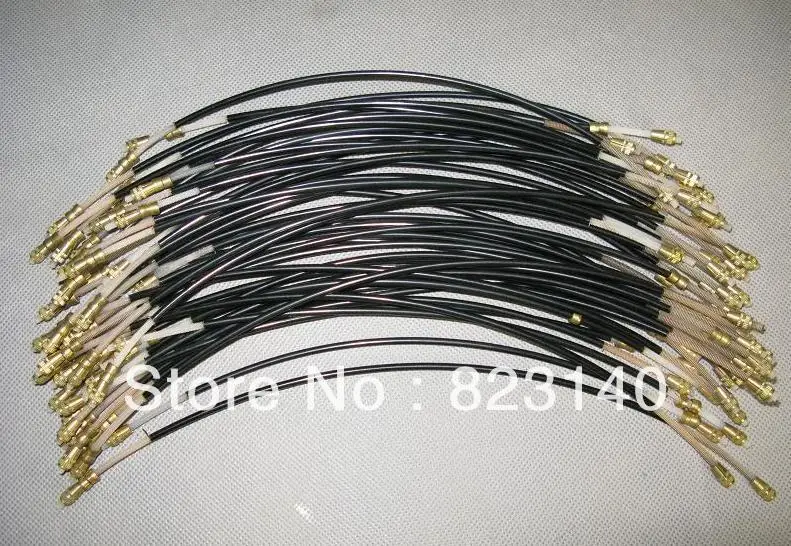 

10 PCs CELLO Tail Guts 4/4 nylon guts cello parts
