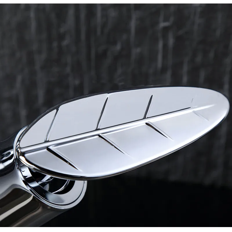 Smesiteli оптовая продажа новый стиль латунь на бортике кран для бассейна поворотный