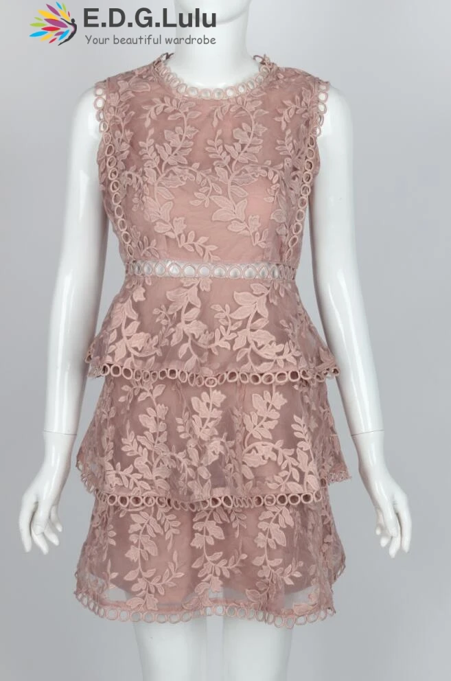 Женское платье-мини без рукавов повседневное Клубное Пляжное вечернее короткое