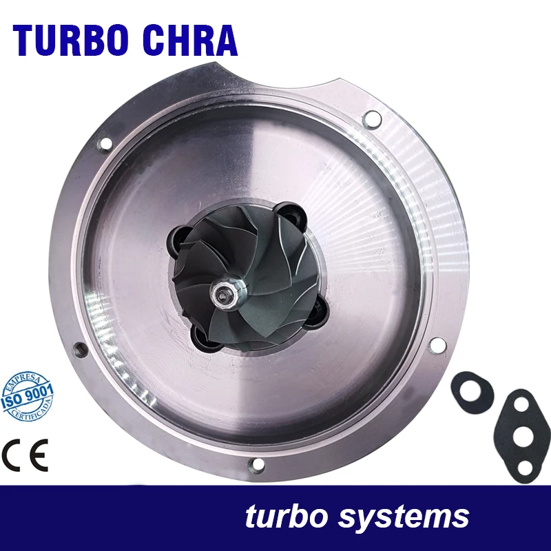 

RHF5 TURBO CHRA картридж Core 8973125140 VICF 8971371093 VA430064 для ISUZU Trooper Jackaroo для OPEL Monterey 4JX1 4JX1T 3.0L