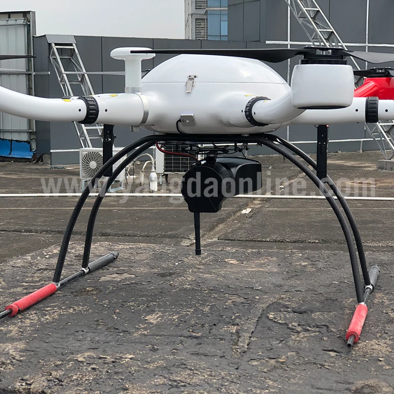Динамик для дрона Мегафон Для UAV мультиротор FPV vtol полиции спасательный