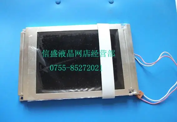 

In stock 100%New and original SP14Q008 5.7" inch