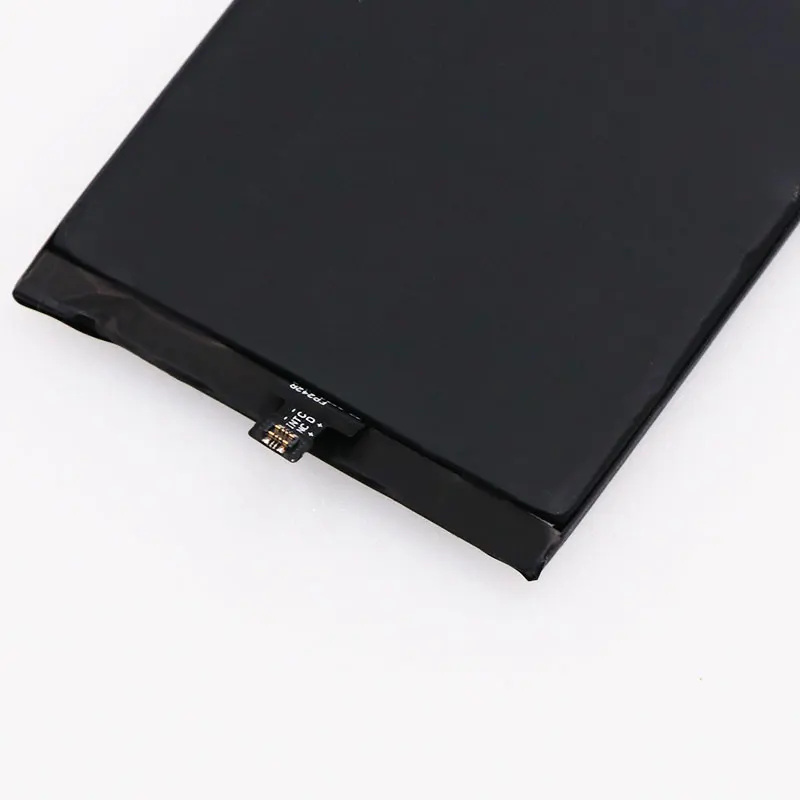2560 мАч BT53 батарея для Meizu PRO 6 аккумуляторная батарея AKKU запасные батареи для мобильного телефона с бесплатными инструментами