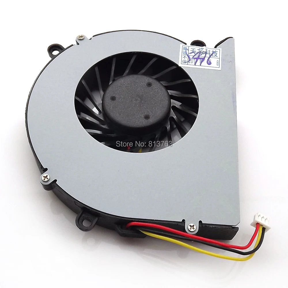 NewAB7205HX GC1/AB7805HX EB3 вентилятор охлаждения для Acer ASPIRE 5520 5315 5220 5220G 5310 5310G 5720 7220 7720 7520 CPU