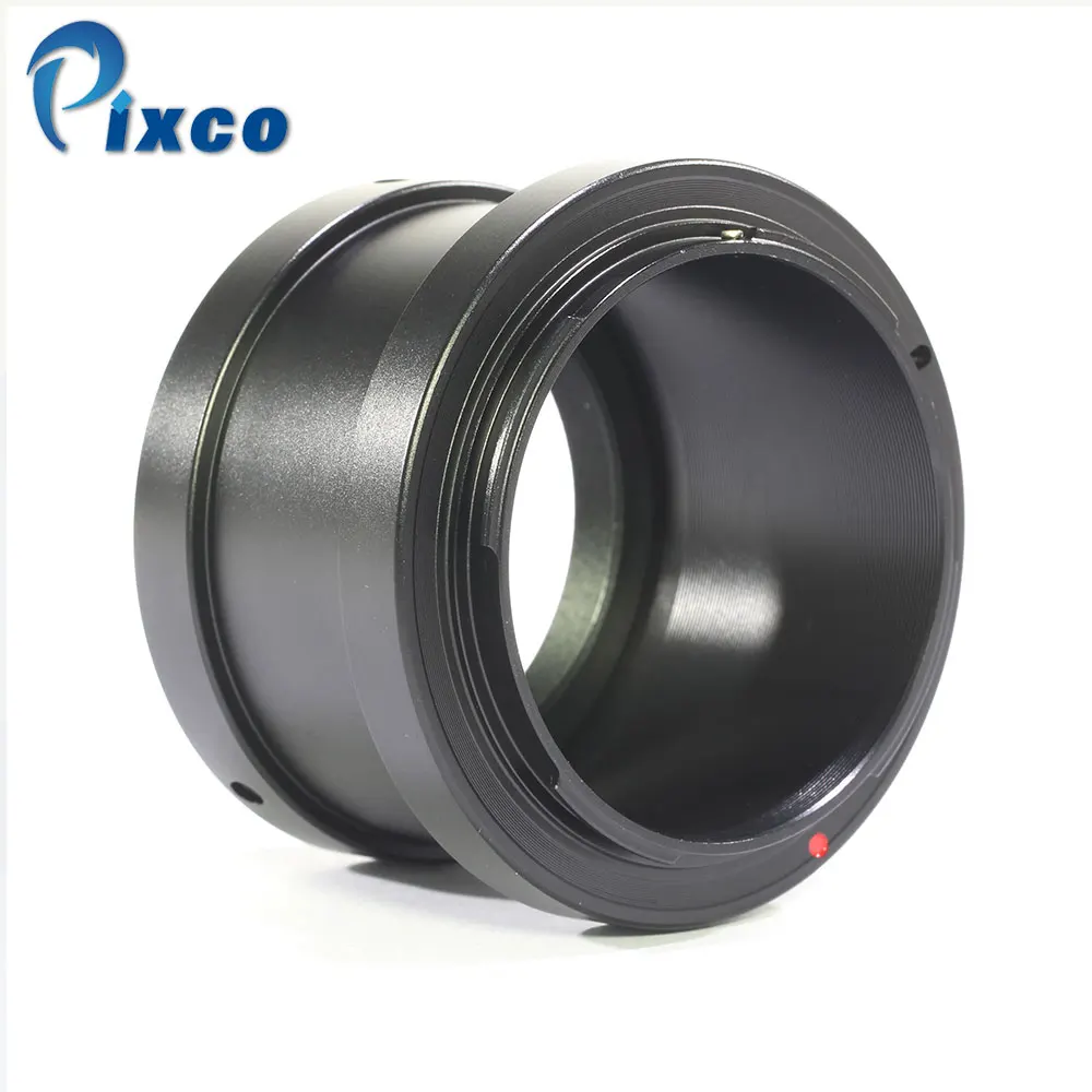Pixco T2-Nik Z объектив адаптер Костюм для T2 Крепление объектива подходит для Nikon Z камеры