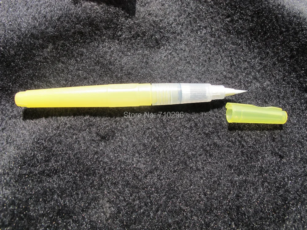 Кисть с водным наконечником (1 шт.) 1 шт. | Украшения и аксессуары