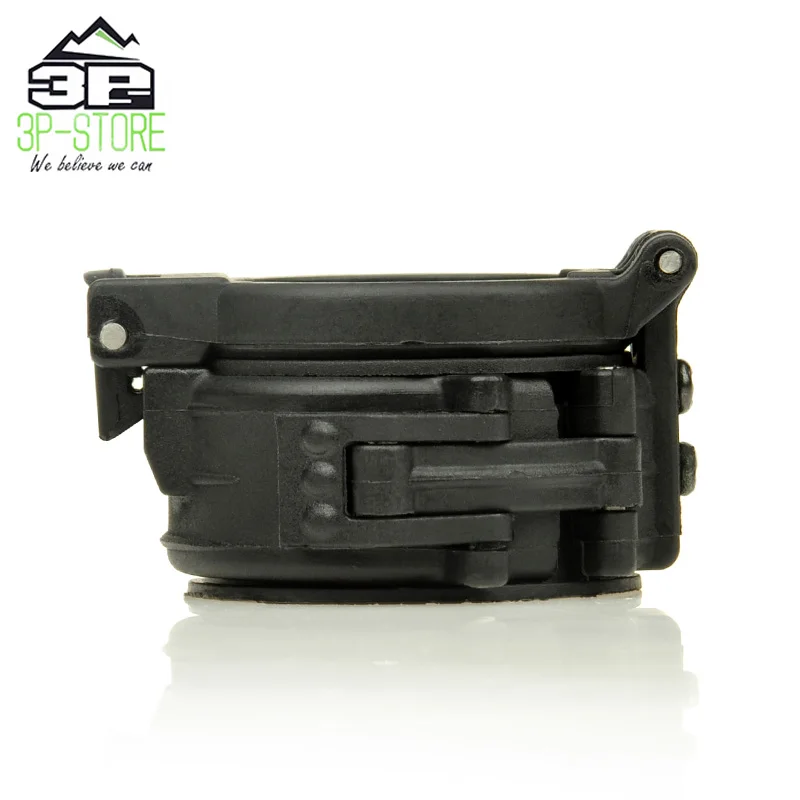 WADSN Airsoft фонарик инфракрасным фильтром M300+ M600 безошибочный ScoutLight для M600U M600P Диаметр 25 мм Softair WNE04023