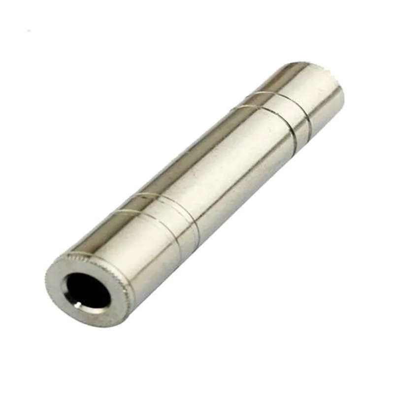 4 шт. разъем Мама мама 1/4 мм|female connector|female to femalefemale female |
