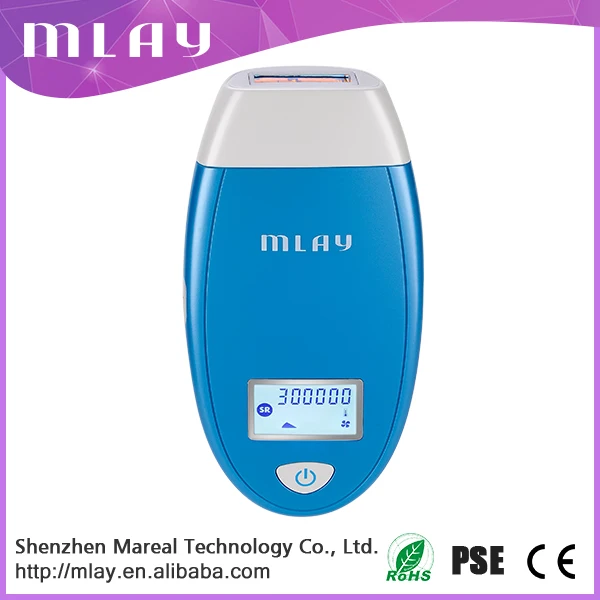 Бесплатная доставка. Частное удаление волос mlay для зоны бикини домашнее