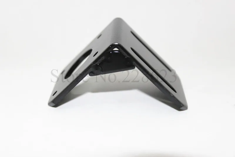 Монтажный кронштейн из легированной стали для шагового двигателя Nema 17 серии 42