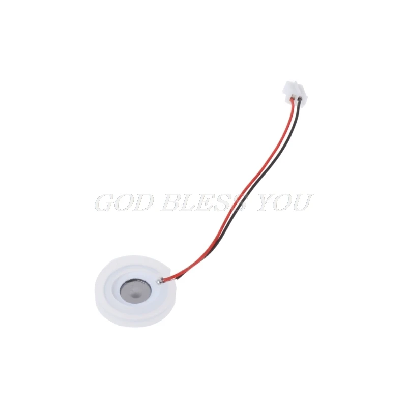 D16mm 113KHz Ultrasonic Mist Maker Atomizing Transducer Ceramic Humidifier For Sprayers Drop Shipping | Дом и сад