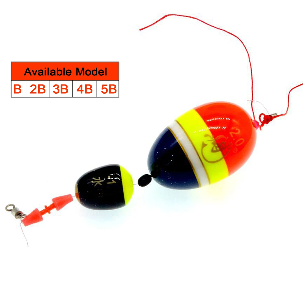 1 шт. рыболовный поплавок для морской рыбалки|floating float|fishing bobberfishing float |