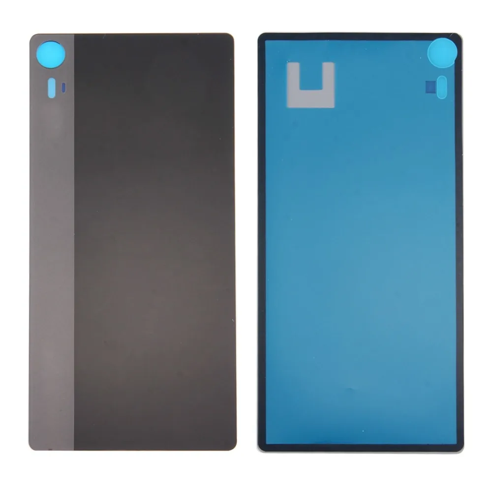 

H Lenovo Vibe Shot / Z90 Battery Back Cover(White)