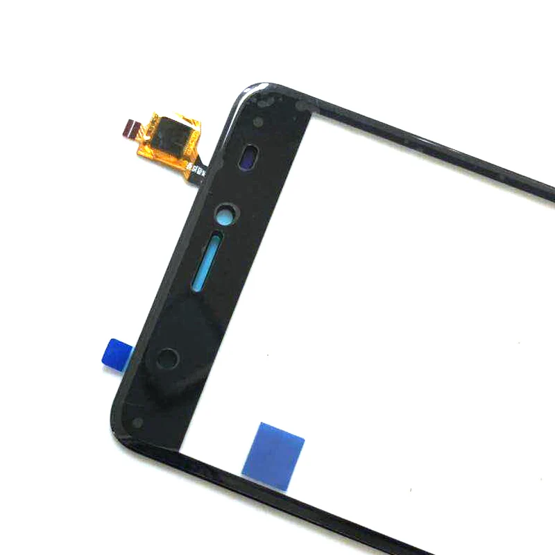 Для BLU Studio J8 S0350WW S0351WW S650P кодирующий преобразователь сенсорного экрана в сборе для