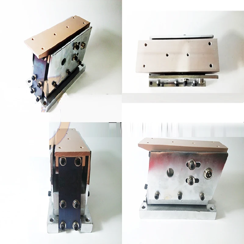 220 А Вибрационный Фидер с прямой линией в высокомощный вибратор подачей питания |