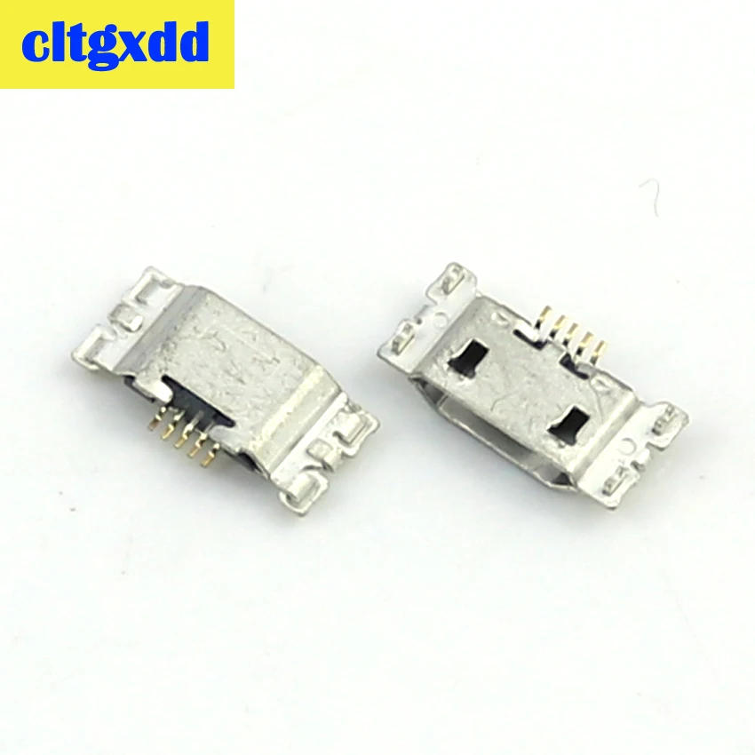 Cltgxdd micro USB разъем для зарядки порт Nokia6 1 поколение TA 1000 1003 разъем|Шлейфы мобильных