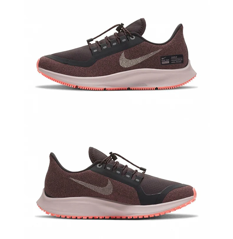 Новое поступление NIKE AIR ZOOM PEGASUS 35 рН SHLD Для женщин прямые поставки от производителя