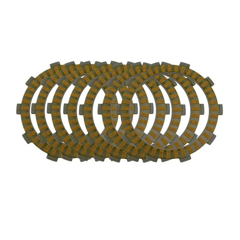 Детали двигателя мотоцикла, фрикционные пластины сцепления, комплект для Honda TRX400EX TRX400 TRX 400 EX 2009-08 TRX400X 2009-14 TRX250R 1986-89 Детали двигателя мотоцикла, фрикционные пластины сцепления, комплект для Honda TRX400EX TRX400 TRX 400 EX 2009-08 TRX400X 2009-14 TRX250R 1986-89