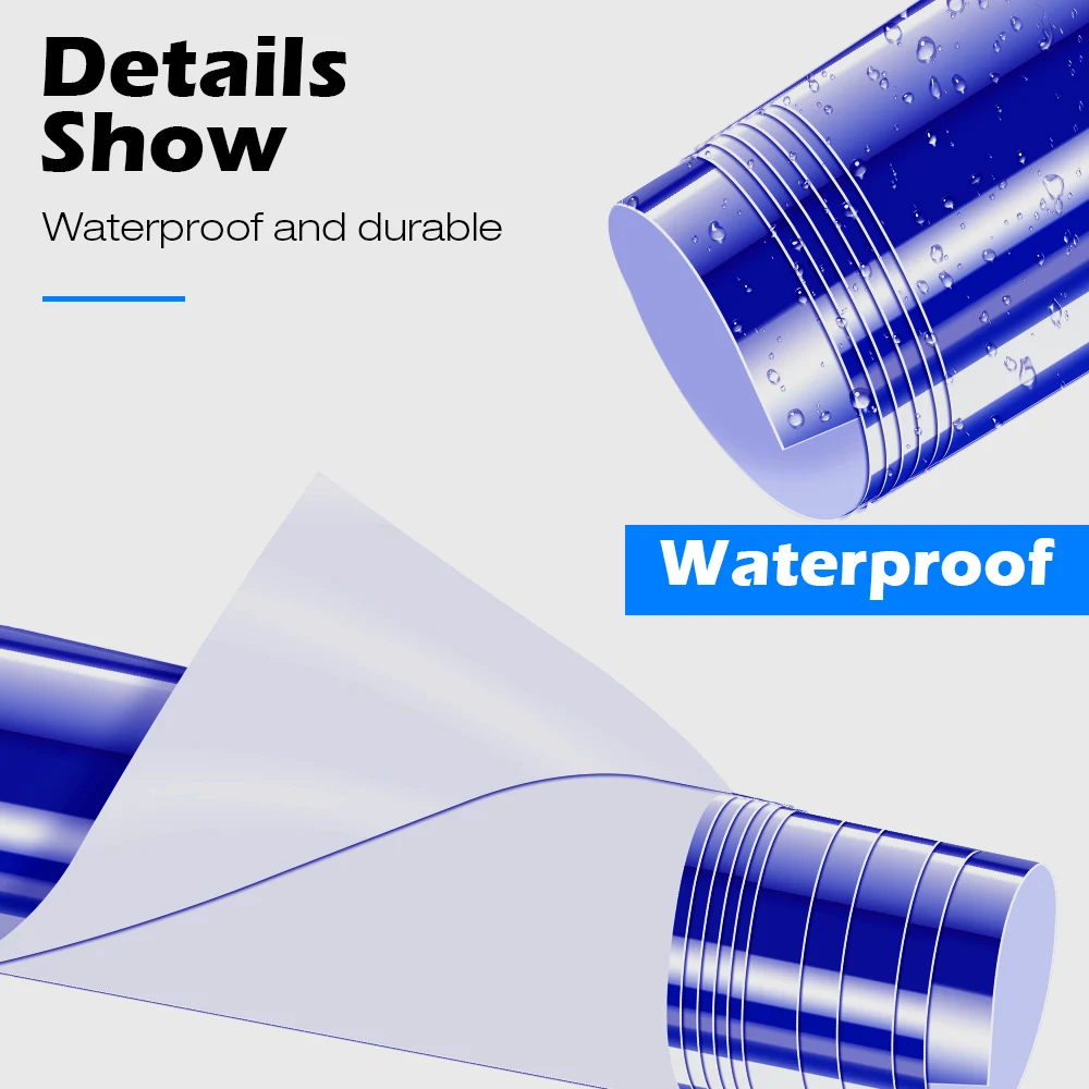 Серебряный Красный Синий Авто Зеркало стикер на машине наклейка Высокая