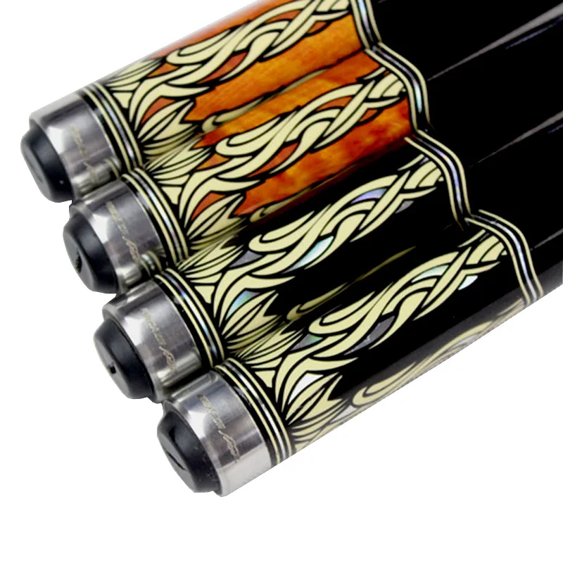 Китай Бильярдные кии для бассейна рукоятка бильярдного стола 11 5 мм/12 75 мм