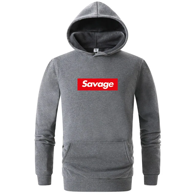 2019 Новая повседневная розовая черная серая Синяя толстовка с капюшоном в стиле