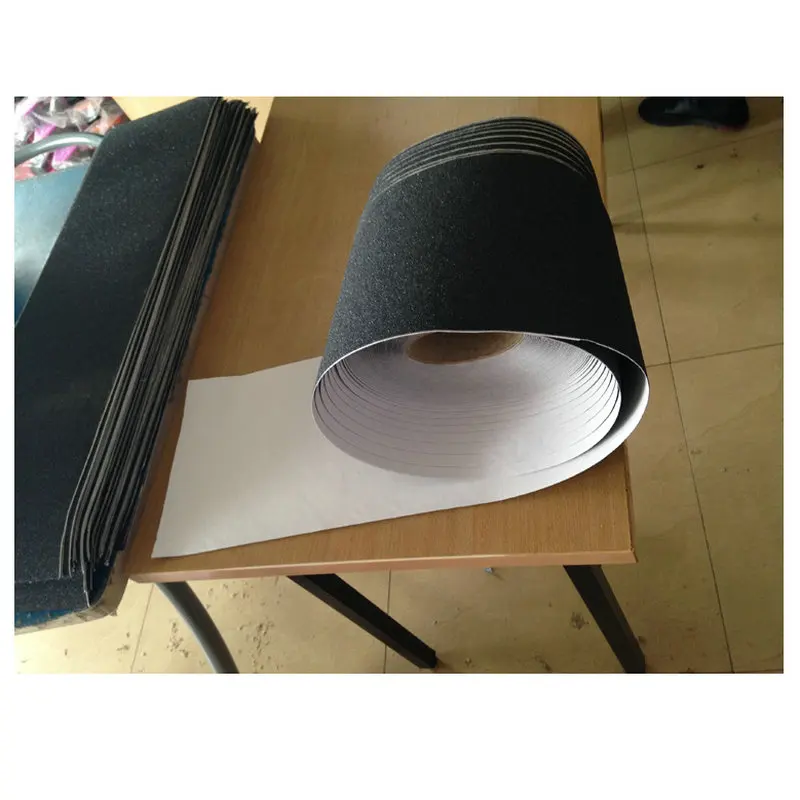 1 шт. бумажная лента для скейтборда 84 х23 см| |