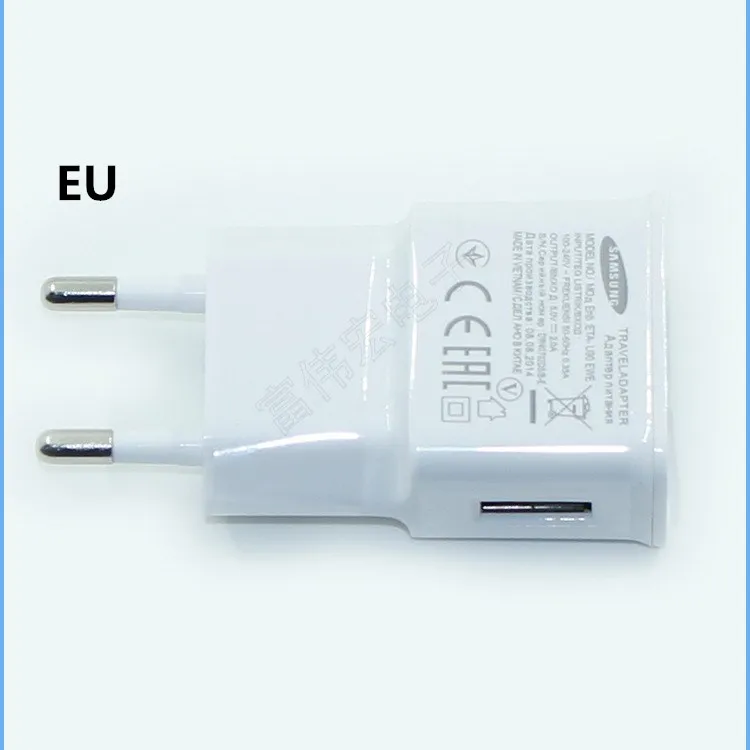 Универсальное зарядное устройство 5V2A с одним usb-интерфейсом для мобильного