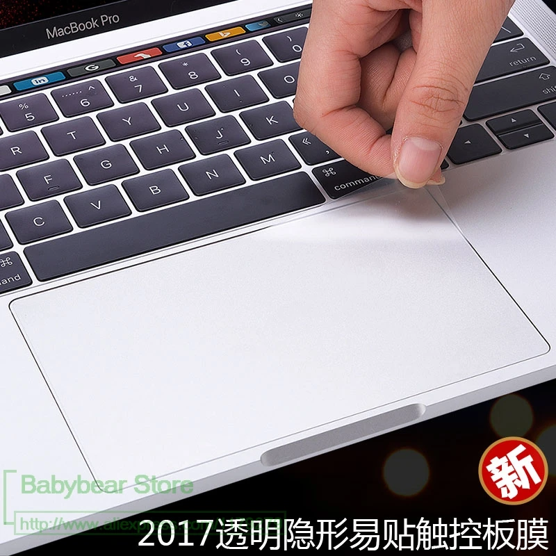 Защитная пленка для ноутбука с высокой прозрачной сенсорной панелью защитная