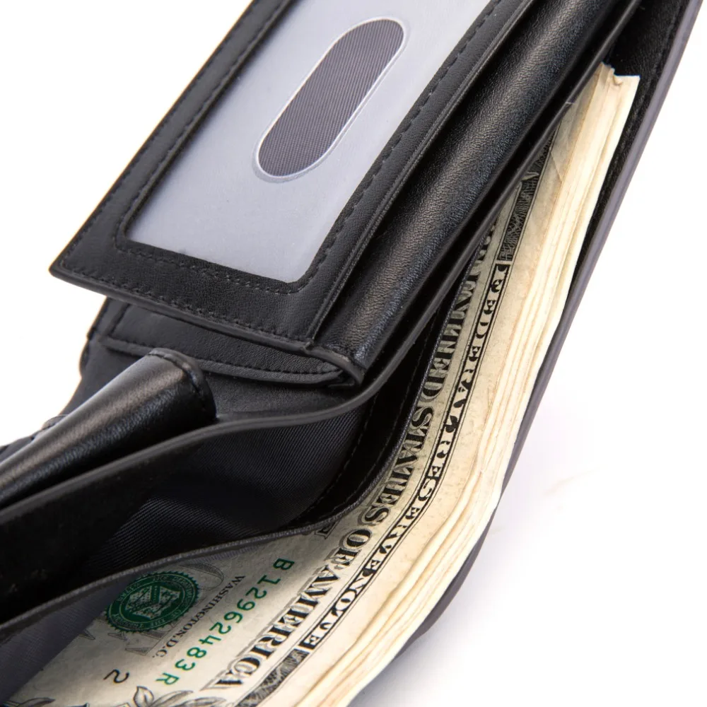 Акция PU для мужчин национальный Держатель карт Пейсли мини кошелек