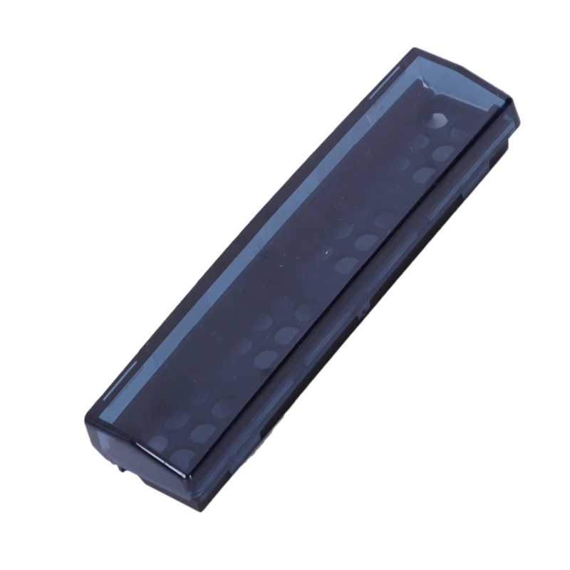 ЖК дисплей защитная крышка корпуса с тормозной ручкой акселератора светодиодная