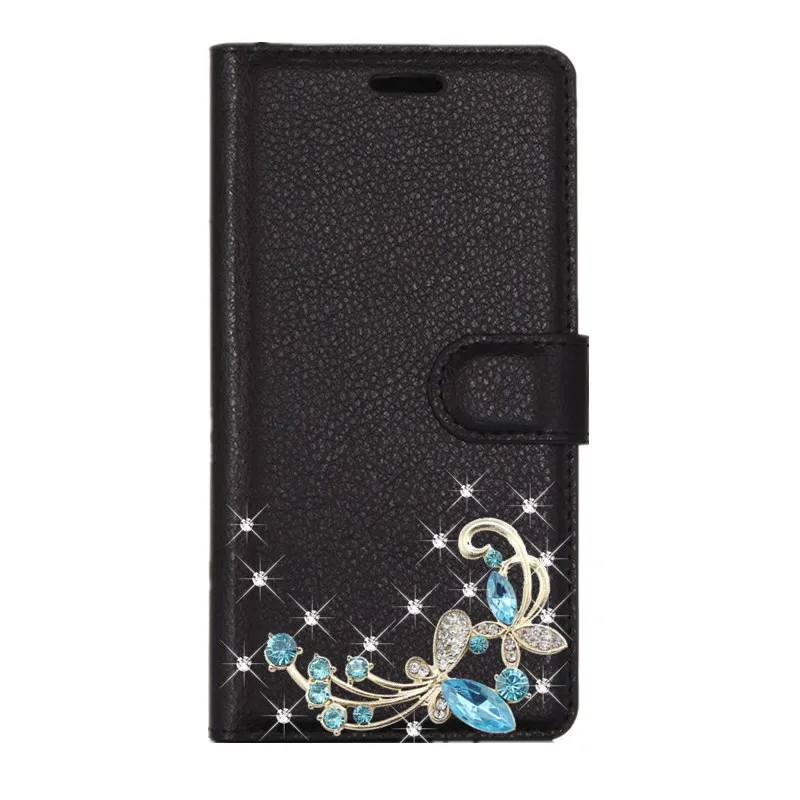 Роскошный Алмазный чехол для huawei P30 pro P20 LITE MATE 20 PRO 10 P Smart 2019 Y6 Y7 2018 Y9 кожаный флип