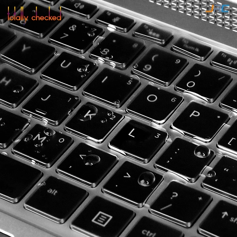 Защитные наклейки для клавиатуры Hp Elitebook 745 G5 14 дюймов | Компьютеры и офис